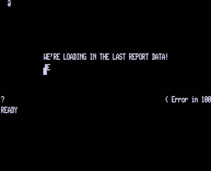 Screen shot